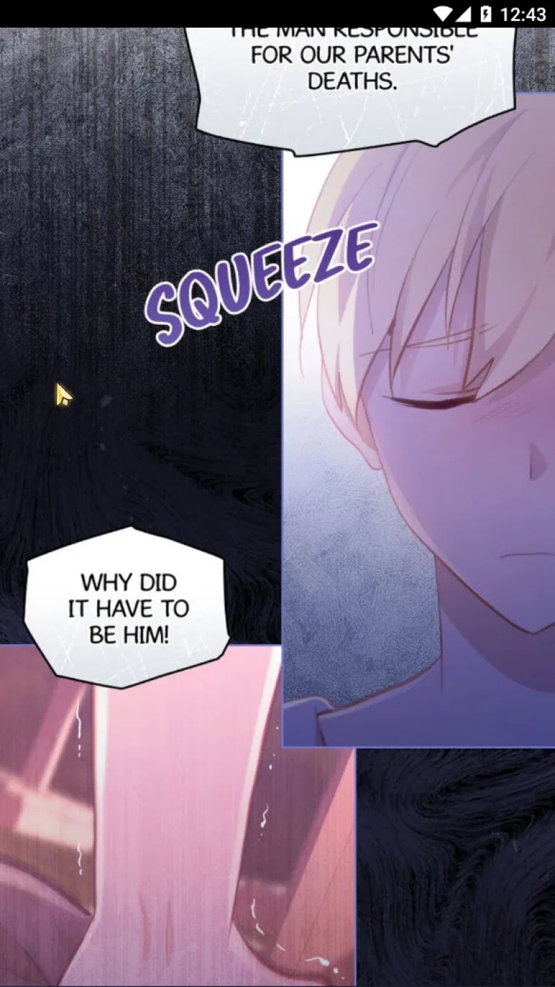 Falling for the Enemy Chapter 40 – Page 52