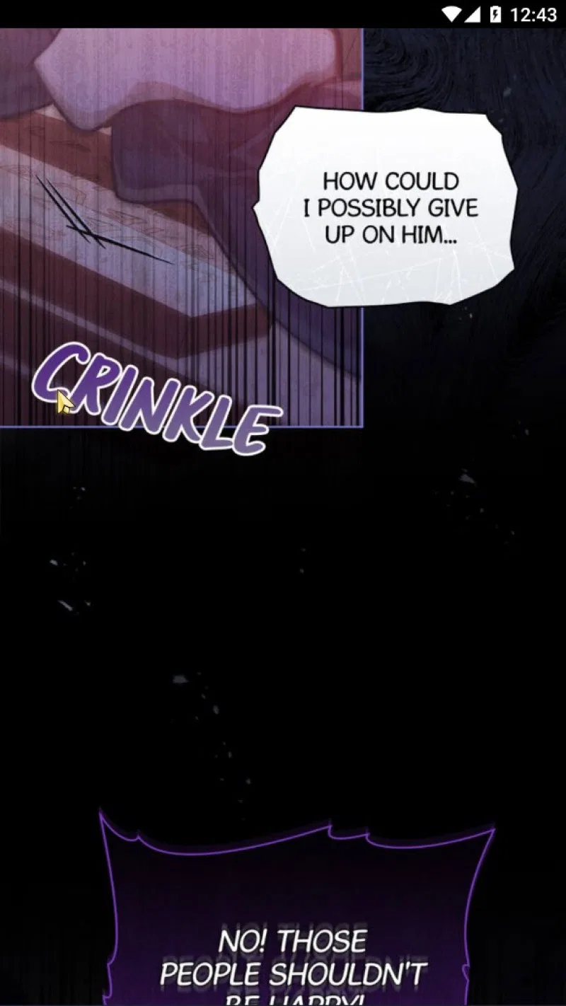 Falling for the Enemy Chapter 40 – Page 53