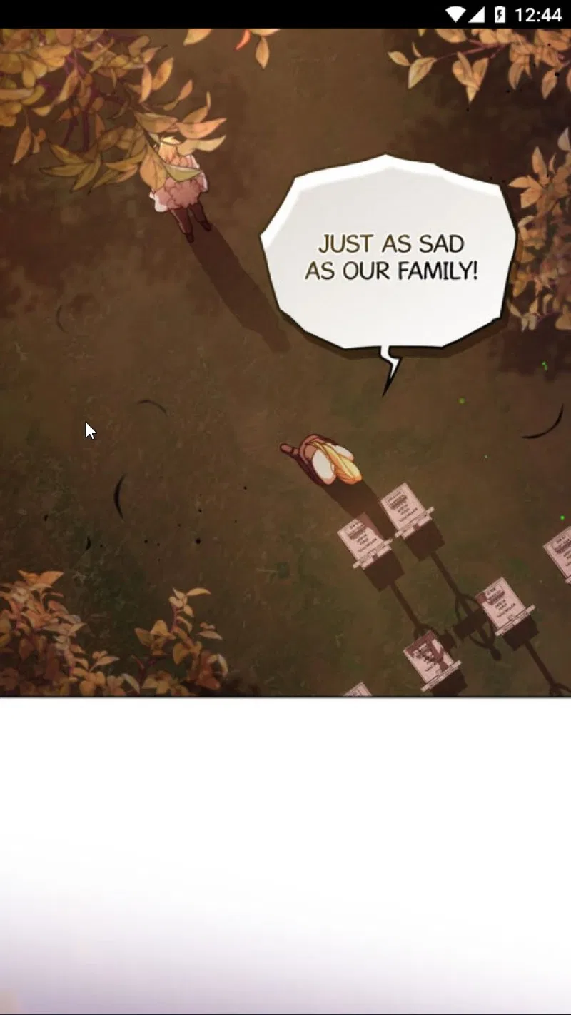 Falling for the Enemy Chapter 40 – Page 56
