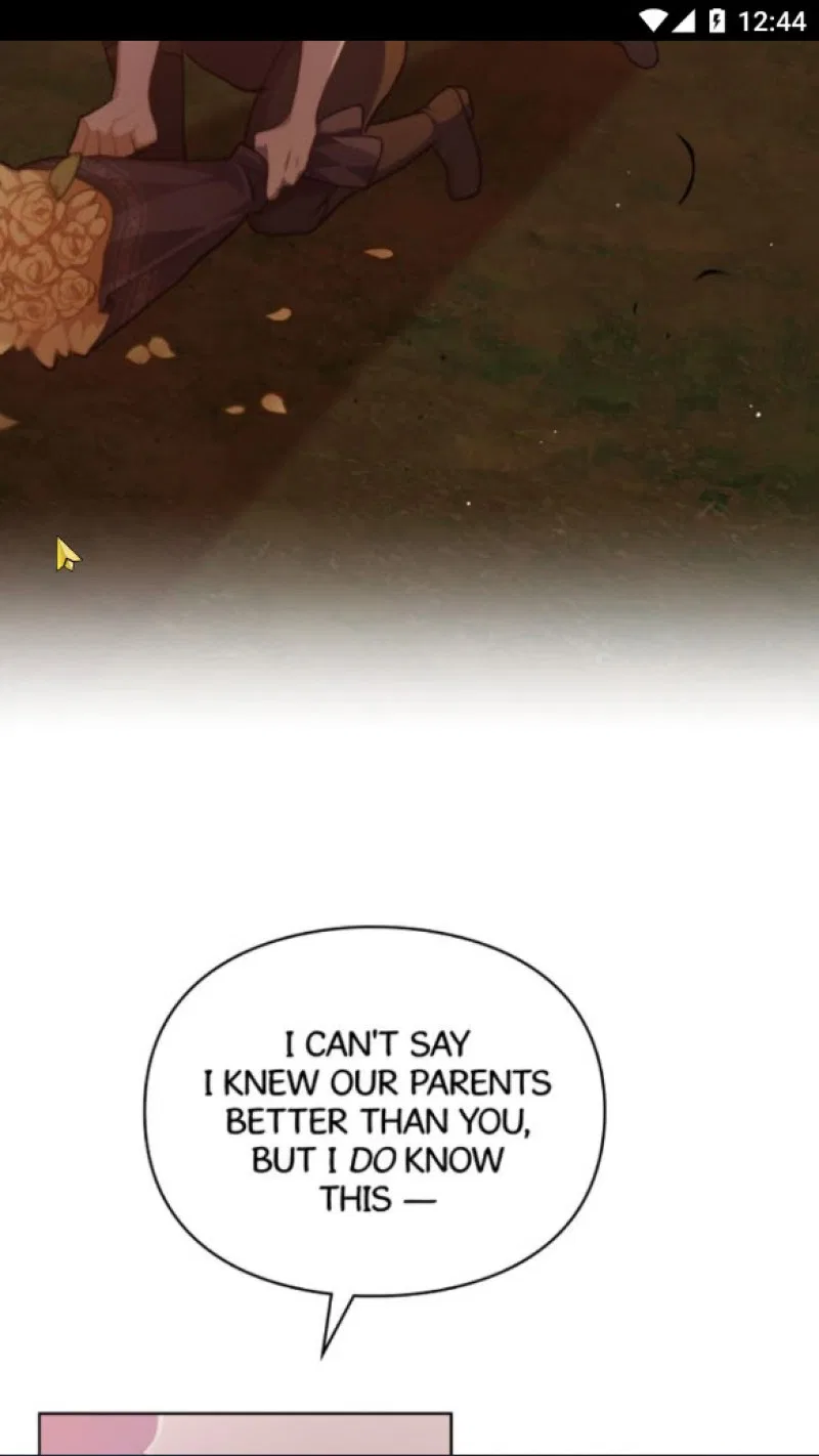 Falling for the Enemy Chapter 40 – Page 58