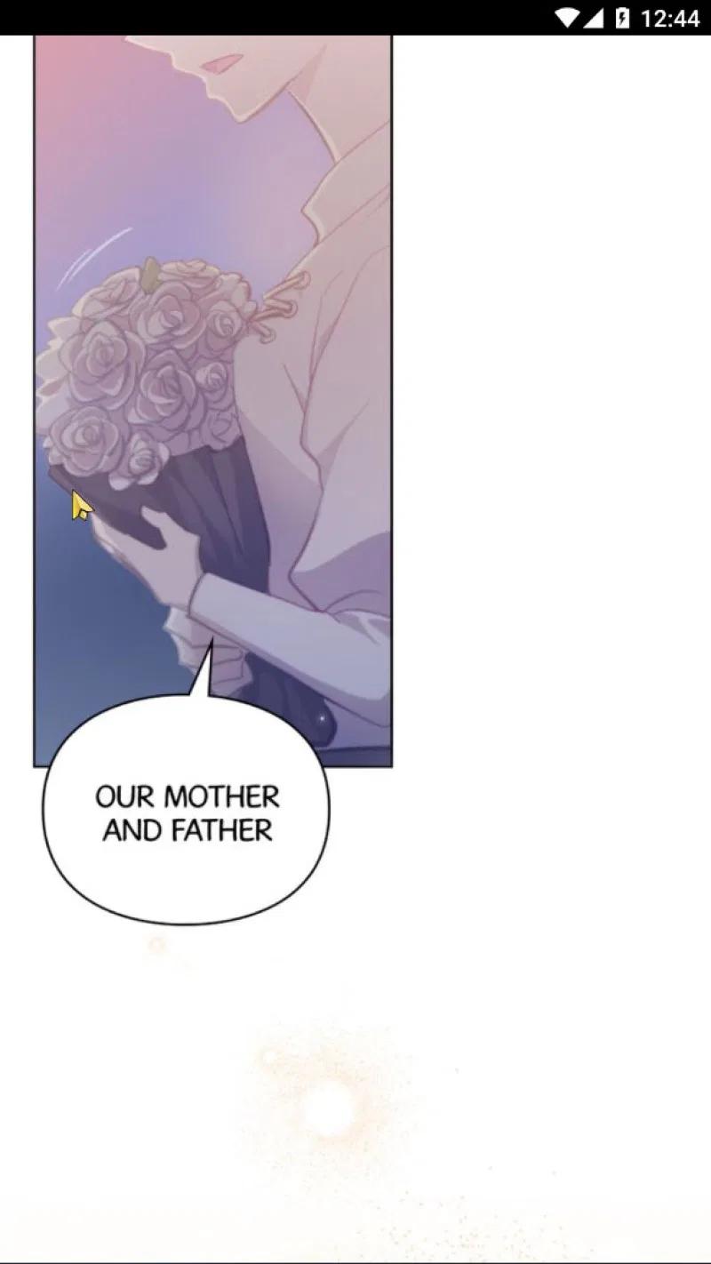 Falling for the Enemy Chapter 40 – Page 59