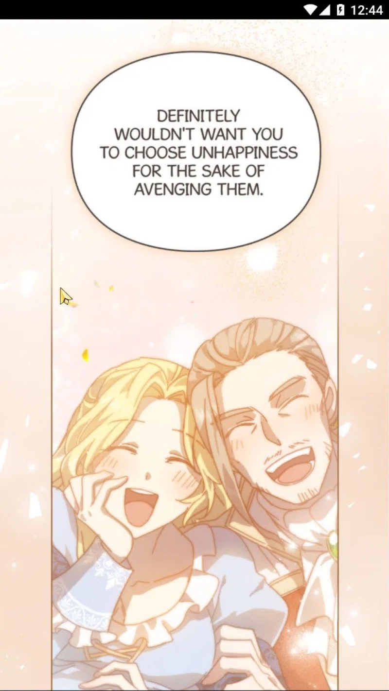 Falling for the Enemy Chapter 40 – Page 60