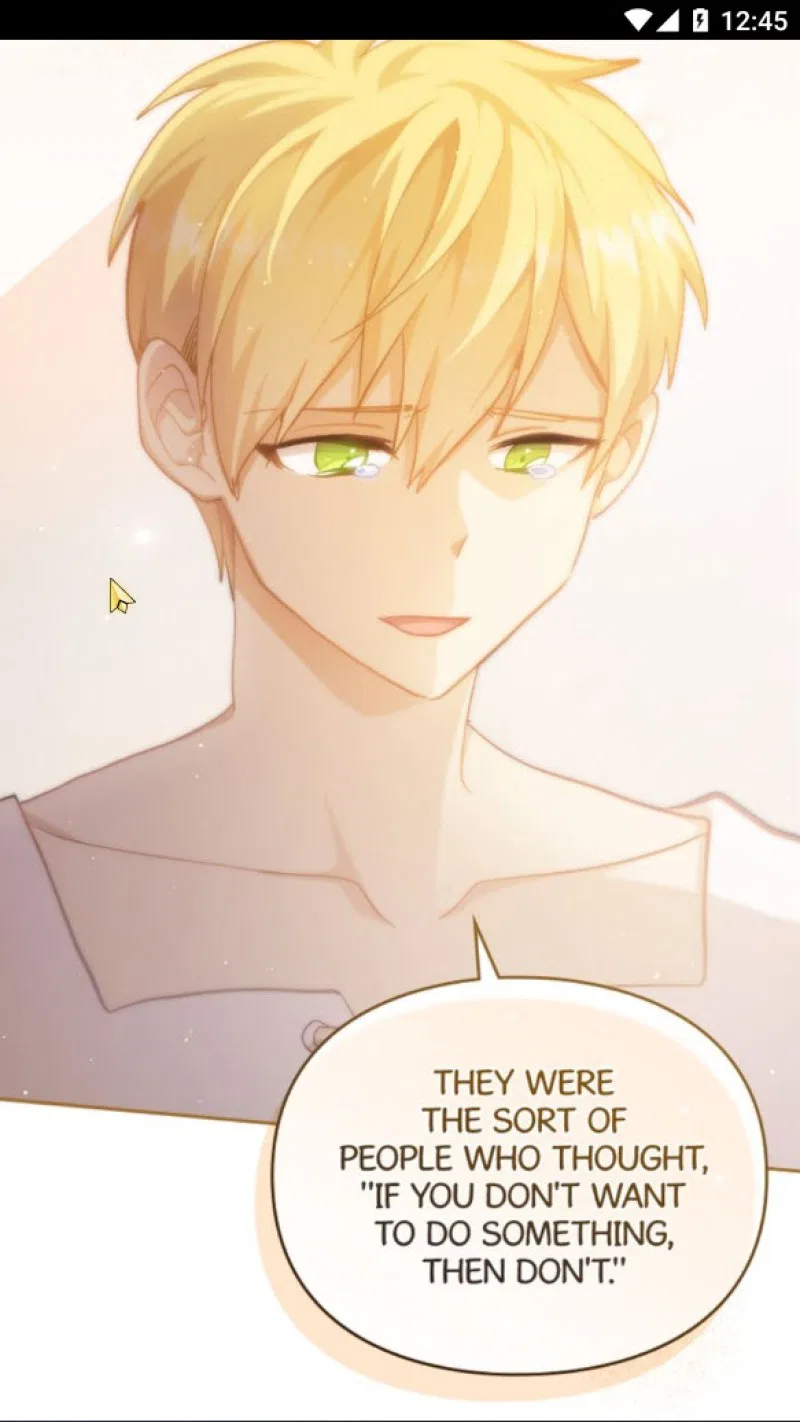 Falling for the Enemy Chapter 40 – Page 62