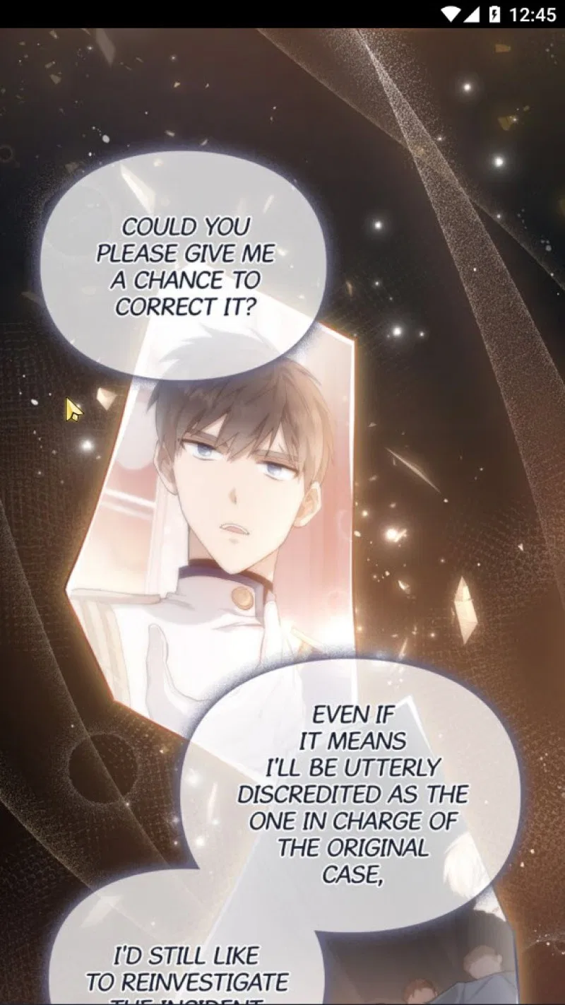 Falling for the Enemy Chapter 40 – Page 65
