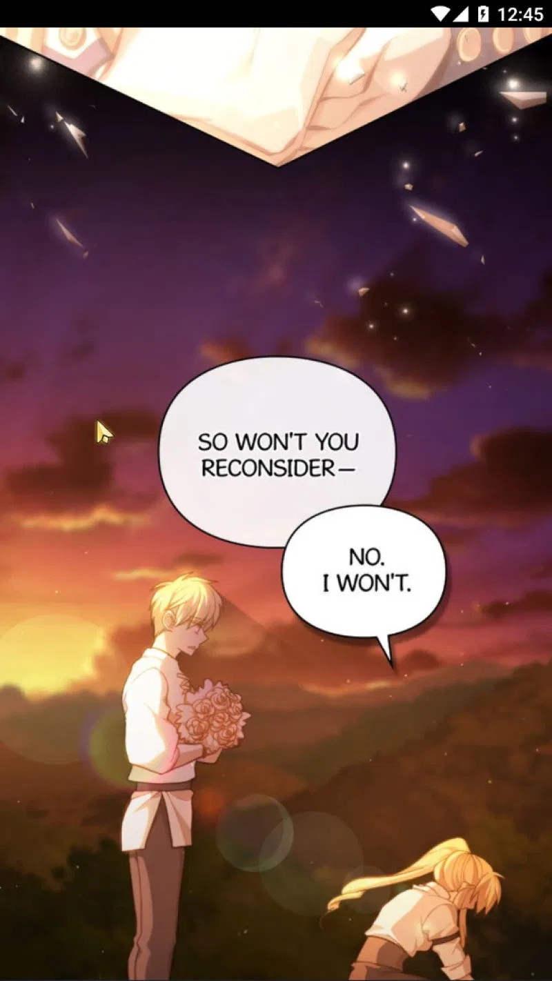 Falling for the Enemy Chapter 40 – Page 67