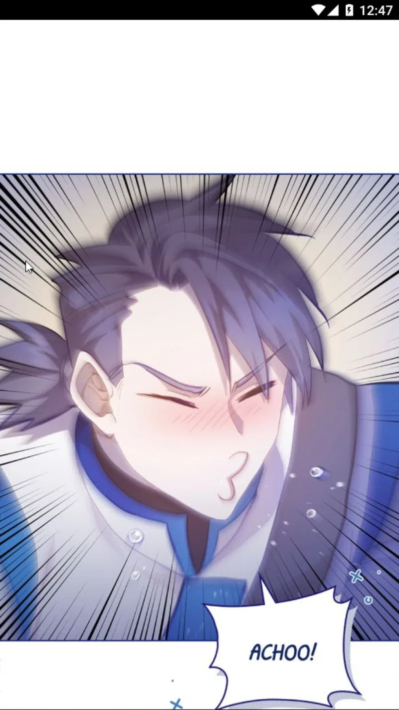 Falling for the Enemy Chapter 40 – Page 75