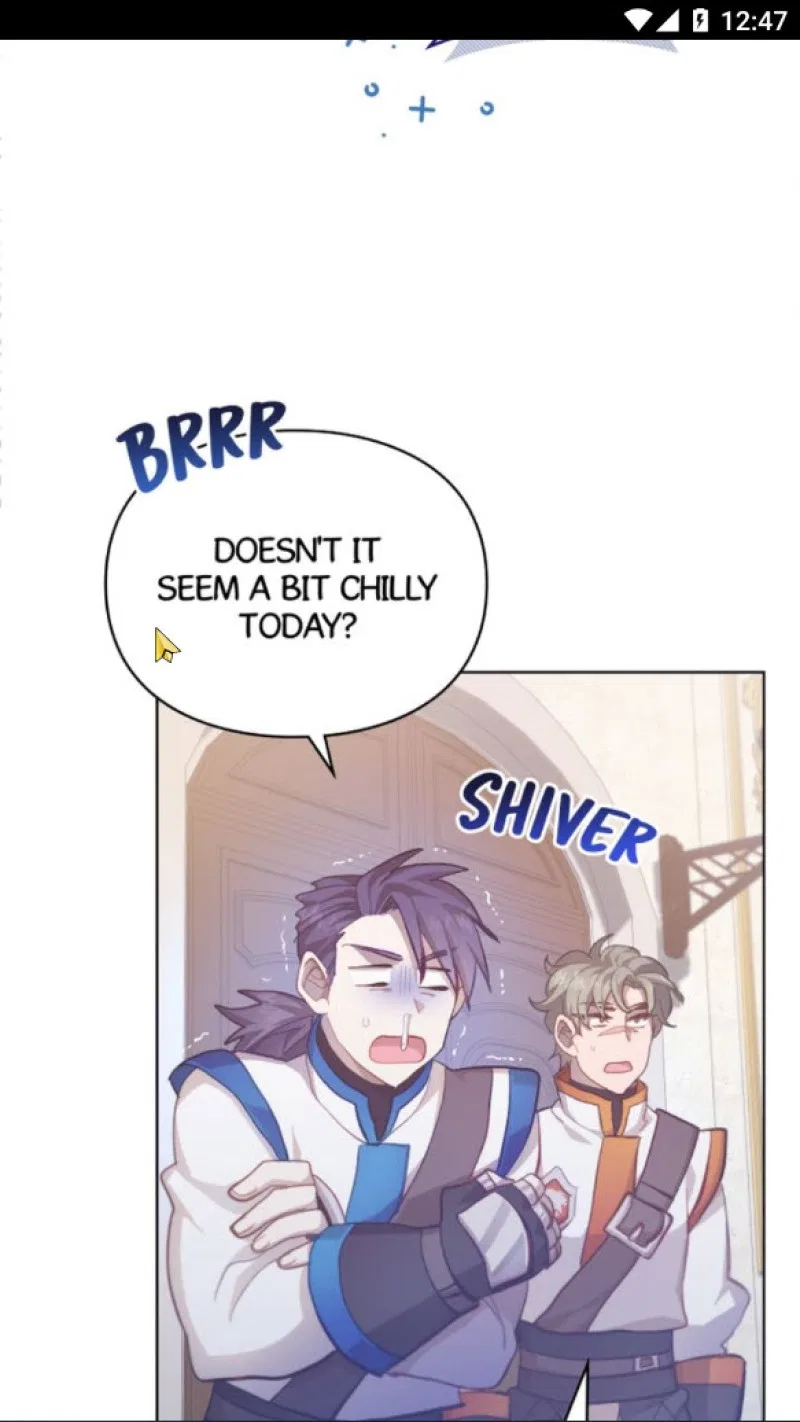 Falling for the Enemy Chapter 40 – Page 76
