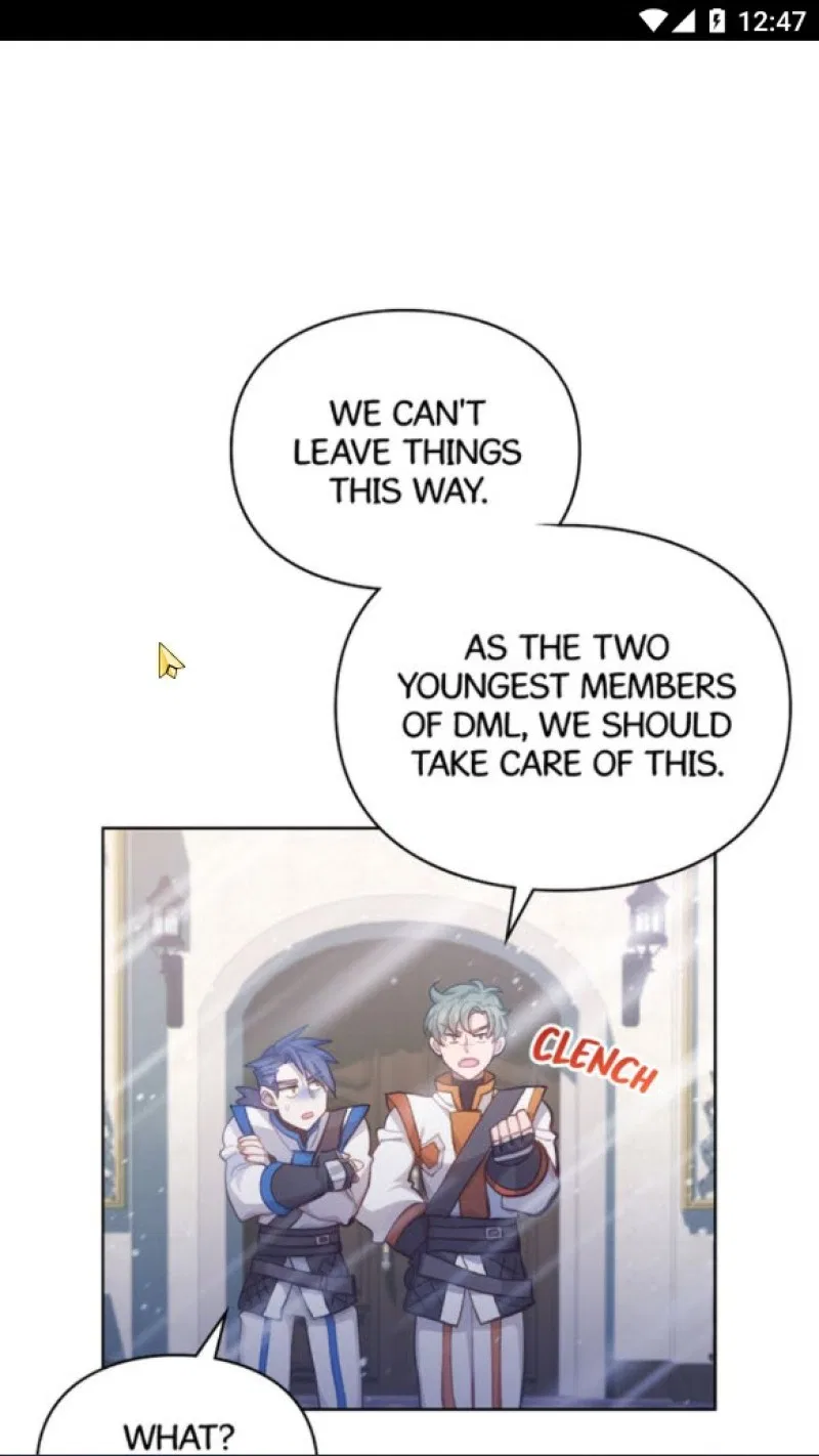 Falling for the Enemy Chapter 40 – Page 79