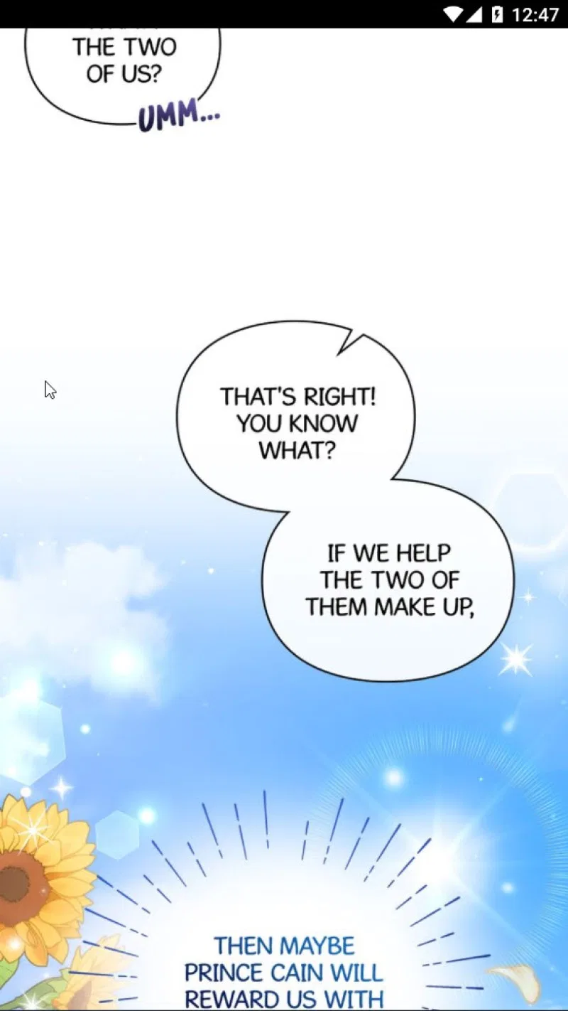Falling for the Enemy Chapter 40 – Page 80