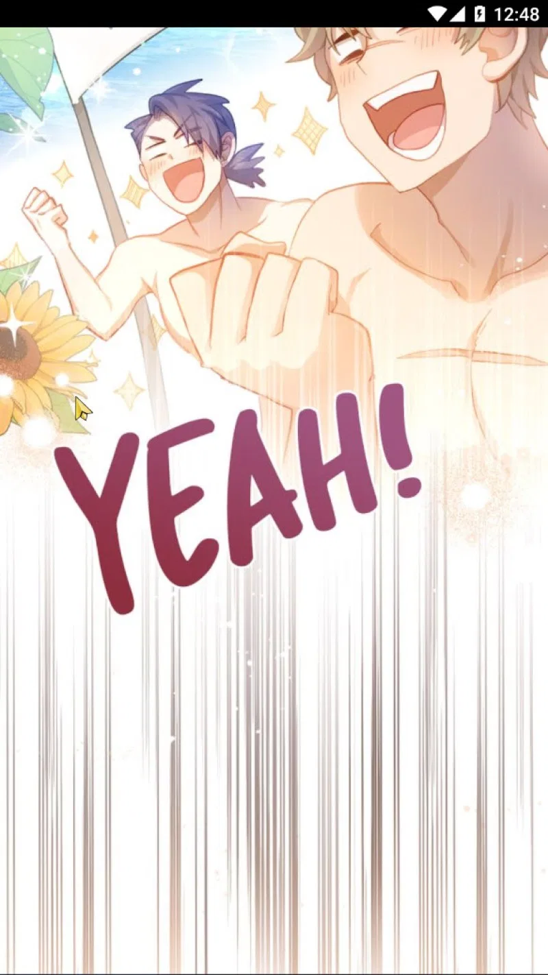 Falling for the Enemy Chapter 40 – Page 82