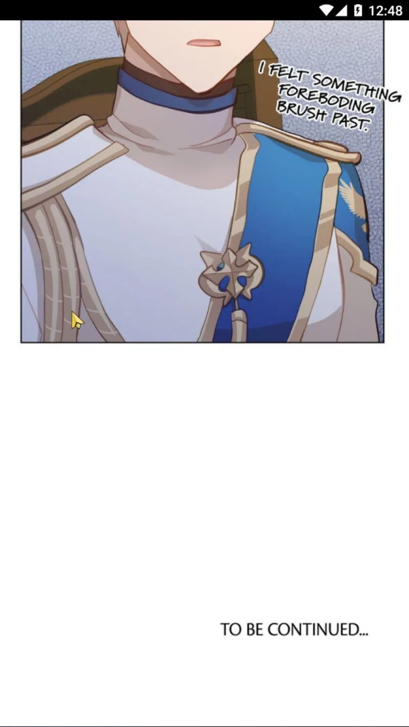 Falling for the Enemy Chapter 40 – Page 85