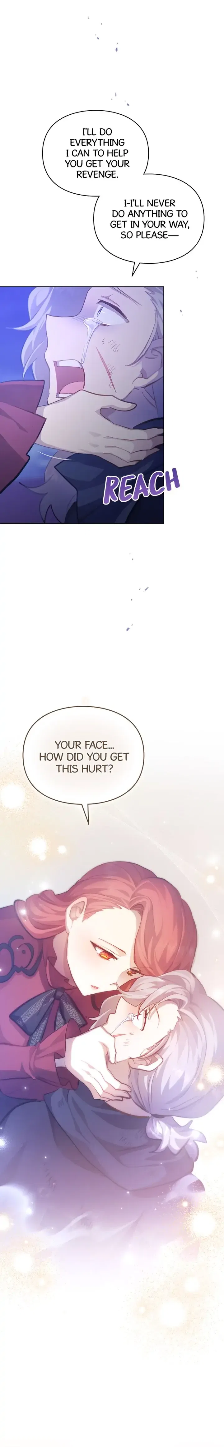 Falling for the Enemy Chapter 39 – Page 12