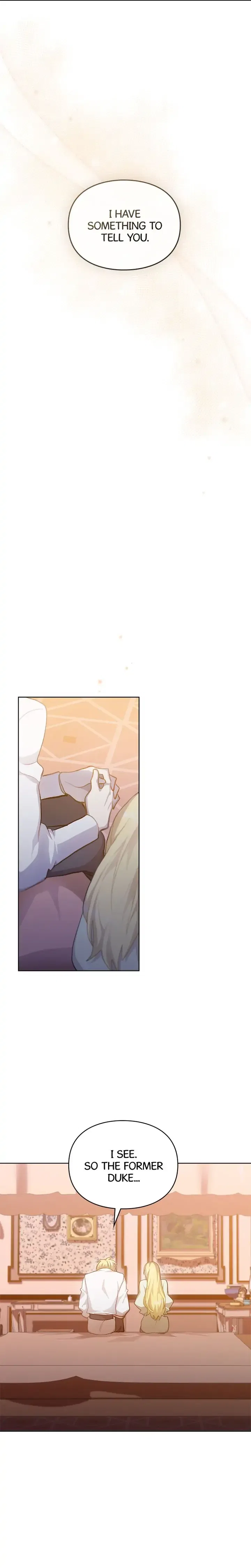 Falling for the Enemy Chapter 39 – Page 16