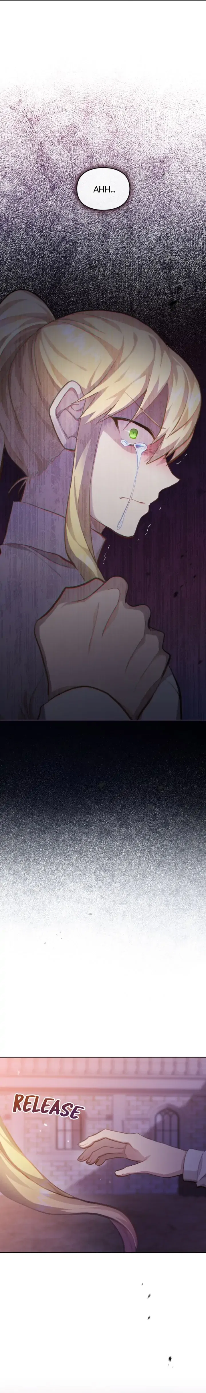 Falling for the Enemy Chapter 38 – Page 20