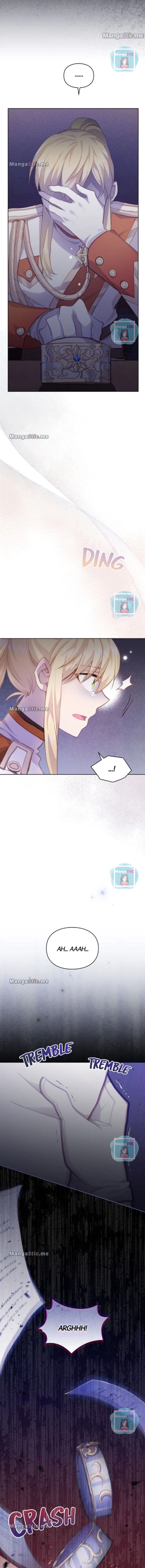Falling for the Enemy Chapter 37 – Page 12