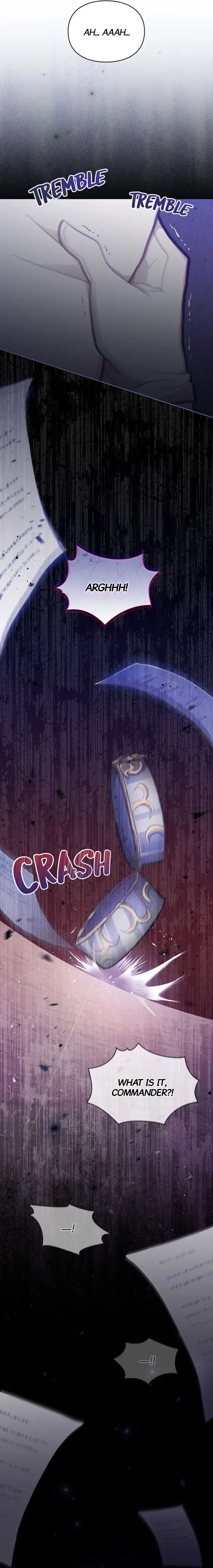 Falling for the Enemy Chapter 37 – Page 19