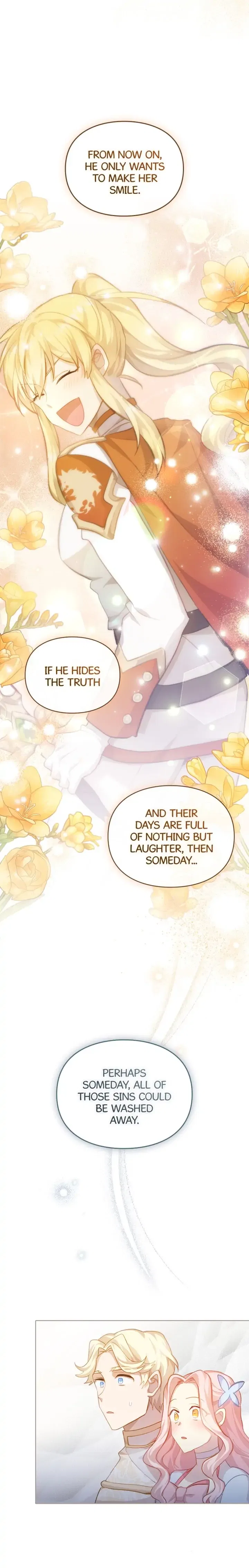 Falling for the Enemy Chapter 36 – Page 17