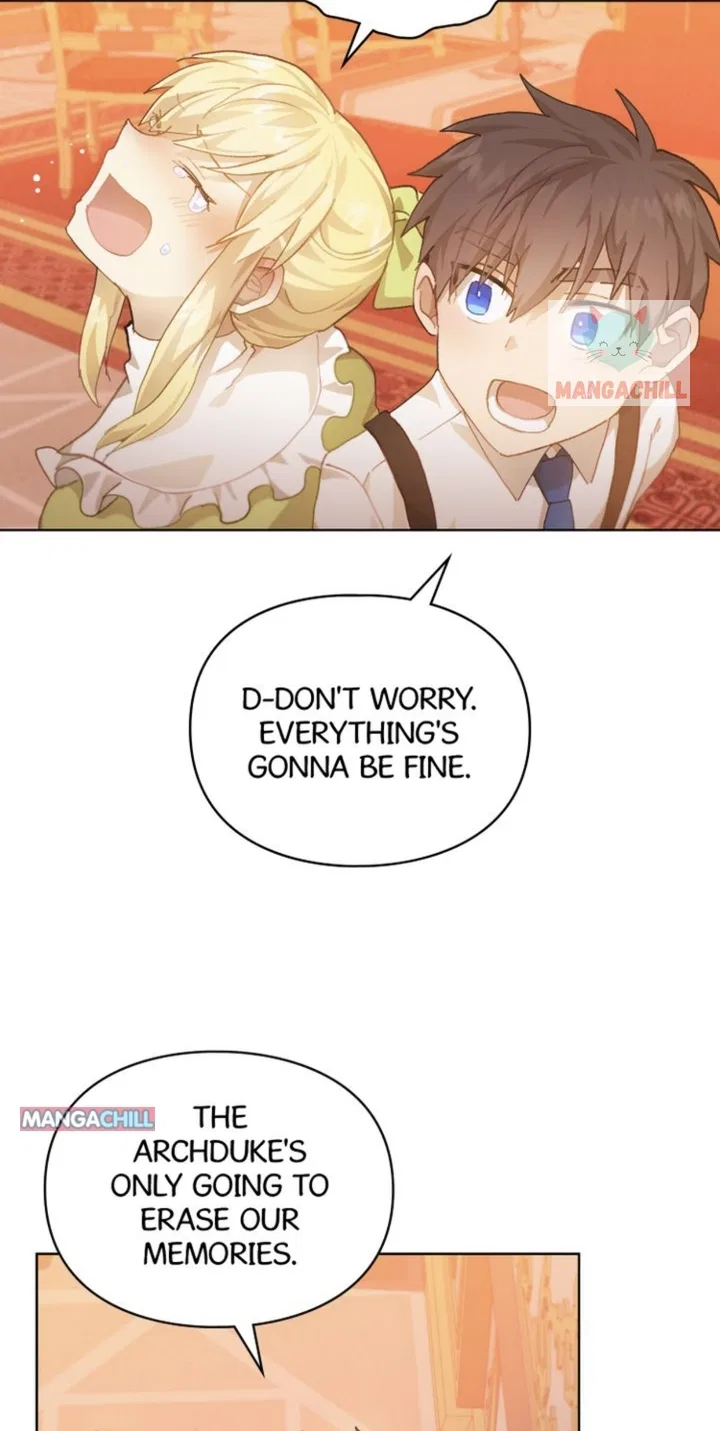 Falling for the Enemy Chapter 32 – Page 5