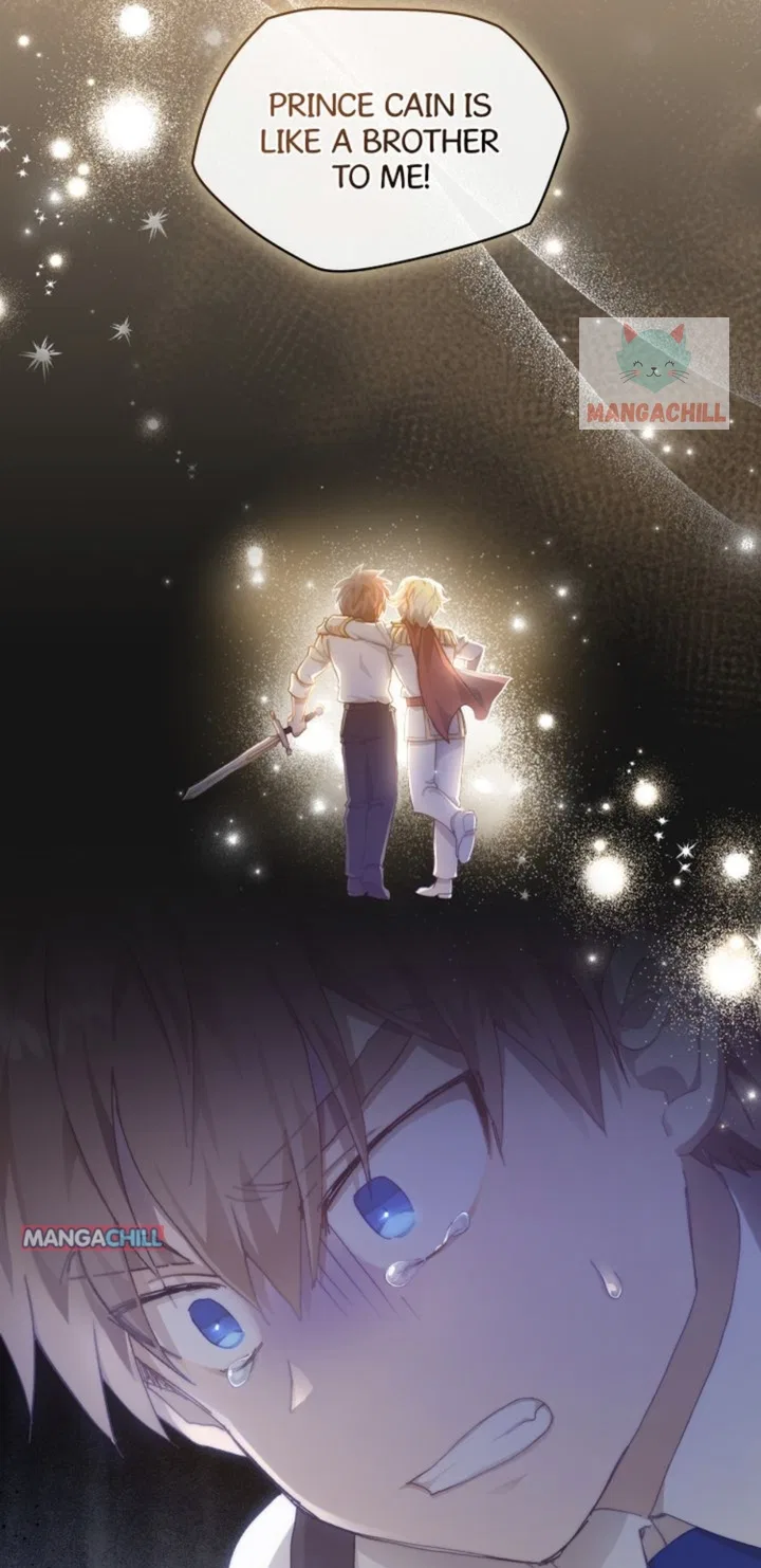 Falling for the Enemy Chapter 32 – Page 9