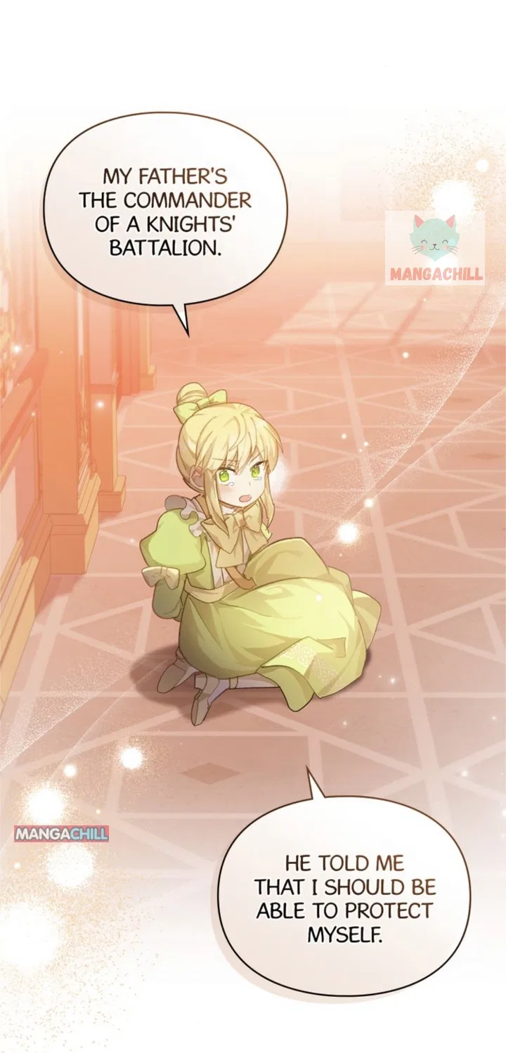 Falling for the Enemy Chapter 32 – Page 13
