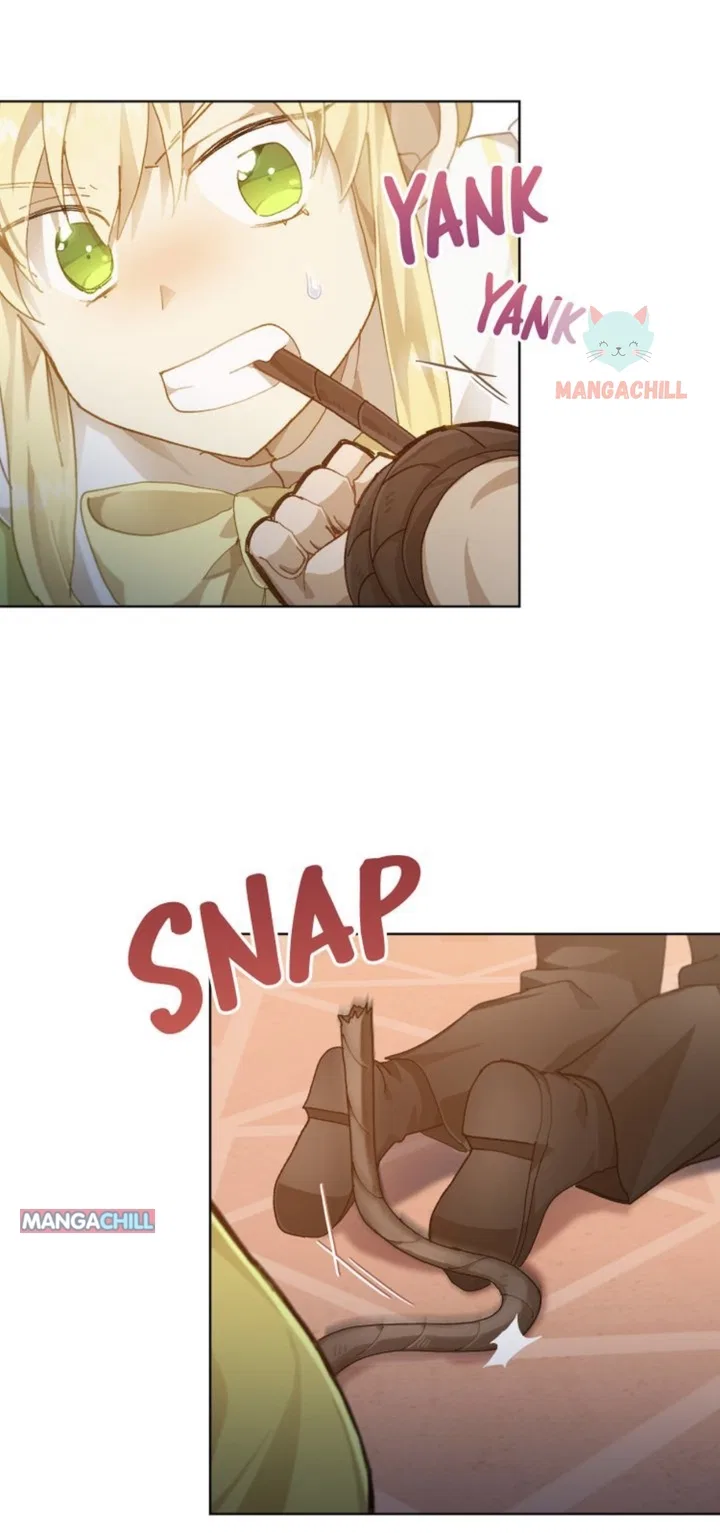 Falling for the Enemy Chapter 32 – Page 14