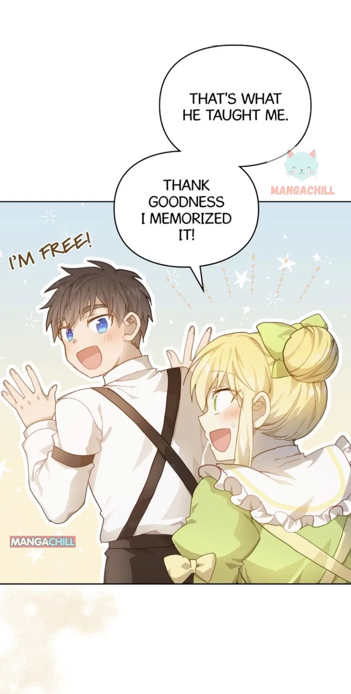 Falling for the Enemy Chapter 32 – Page 15