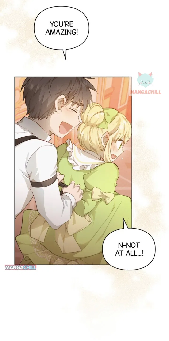 Falling for the Enemy Chapter 32 – Page 16