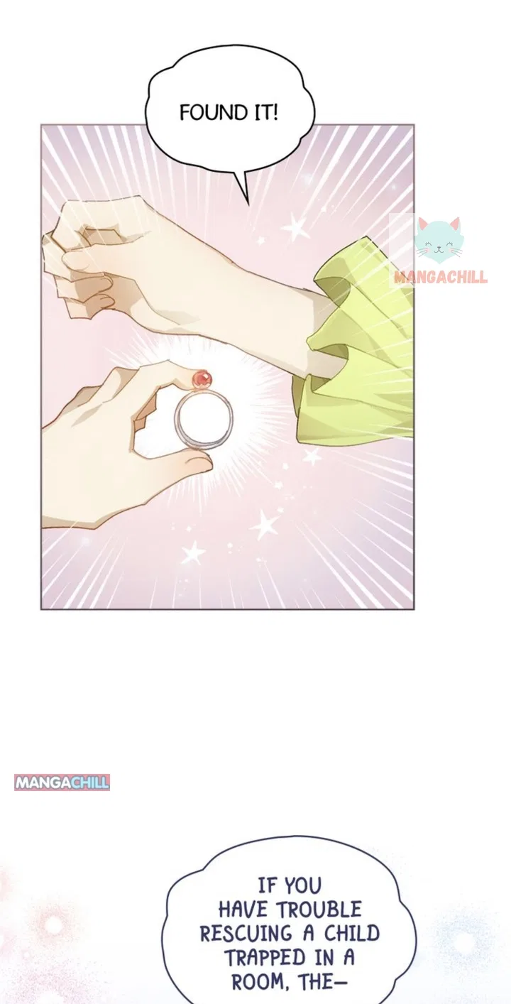 Falling for the Enemy Chapter 32 – Page 18
