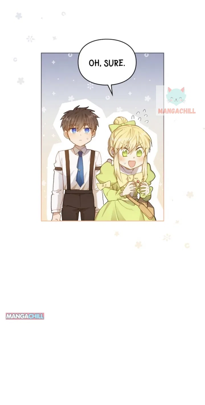 Falling for the Enemy Chapter 32 – Page 20