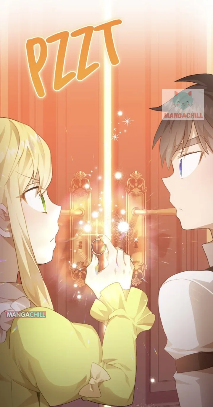 Falling for the Enemy Chapter 32 – Page 21
