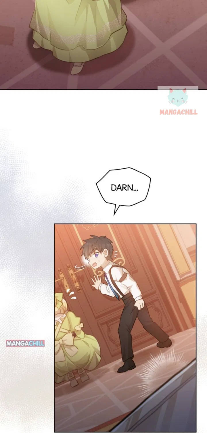 Falling for the Enemy Chapter 32 – Page 26