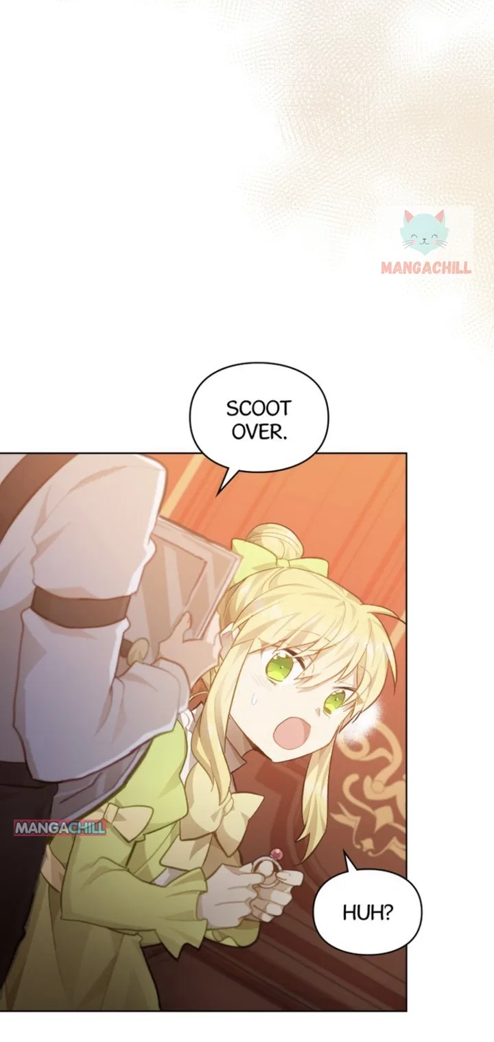 Falling for the Enemy Chapter 32 – Page 27