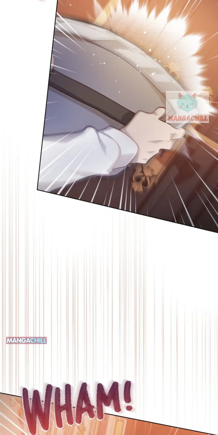Falling for the Enemy Chapter 32 – Page 30