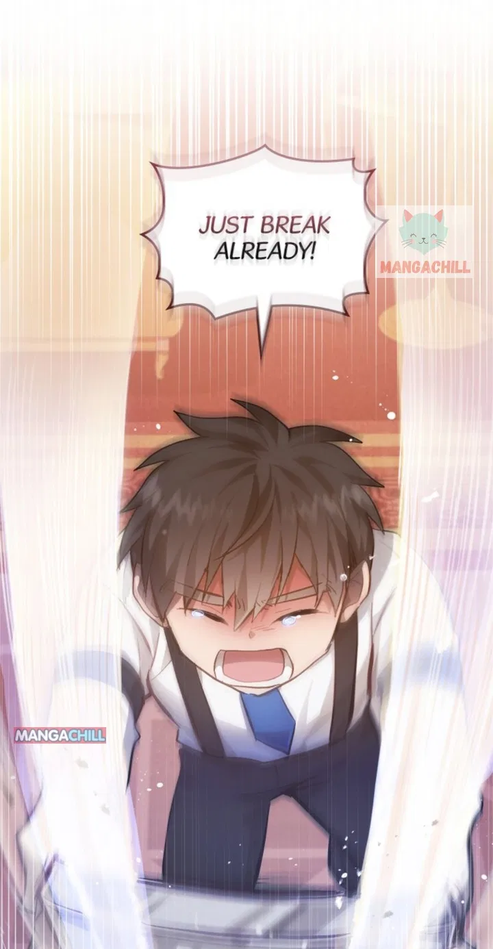 Falling for the Enemy Chapter 32 – Page 34