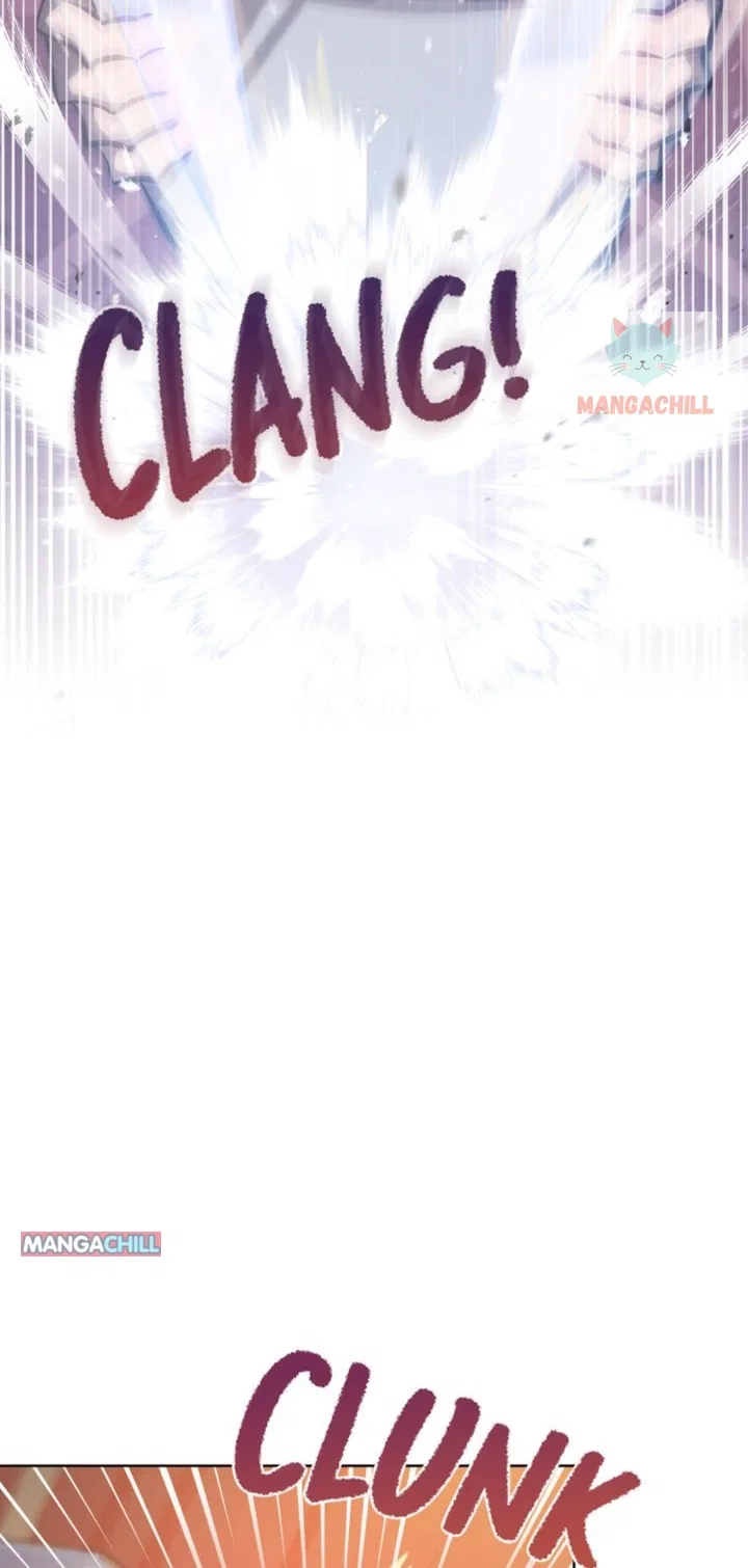 Falling for the Enemy Chapter 32 – Page 35