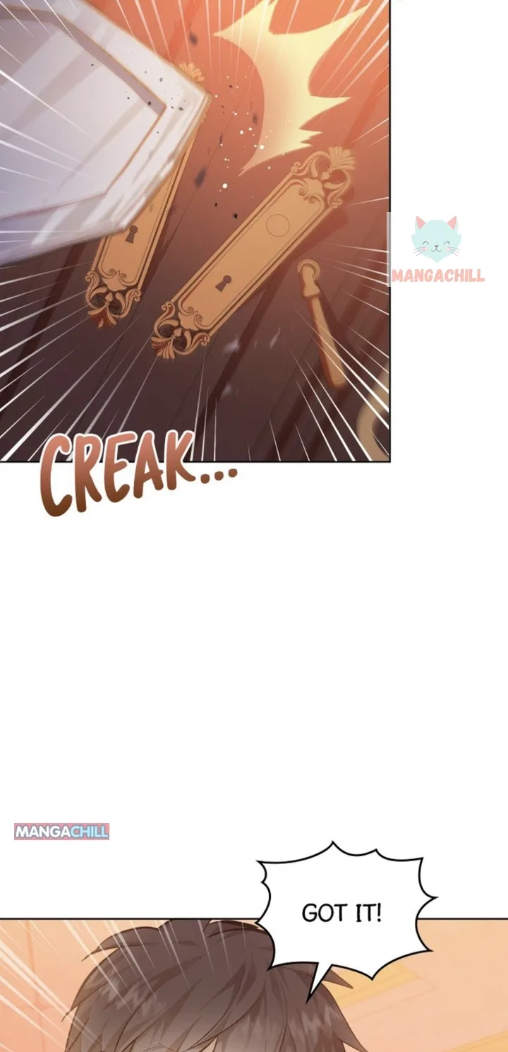 Falling for the Enemy Chapter 32 – Page 36