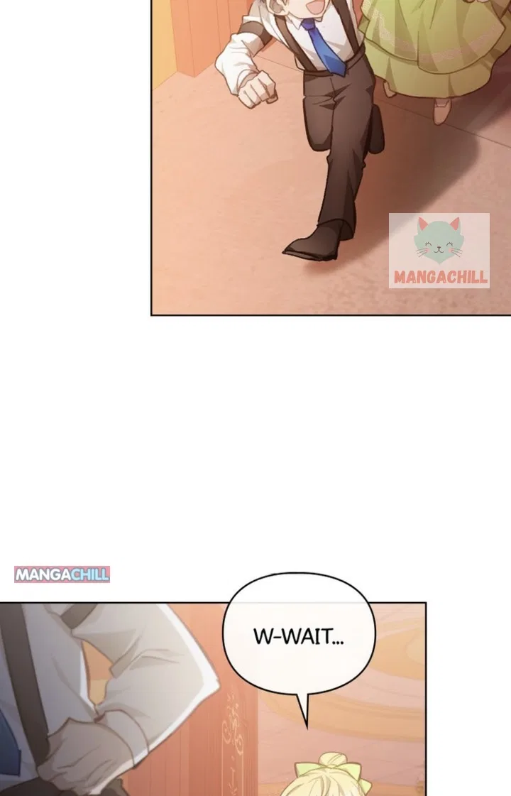 Falling for the Enemy Chapter 32 – Page 38