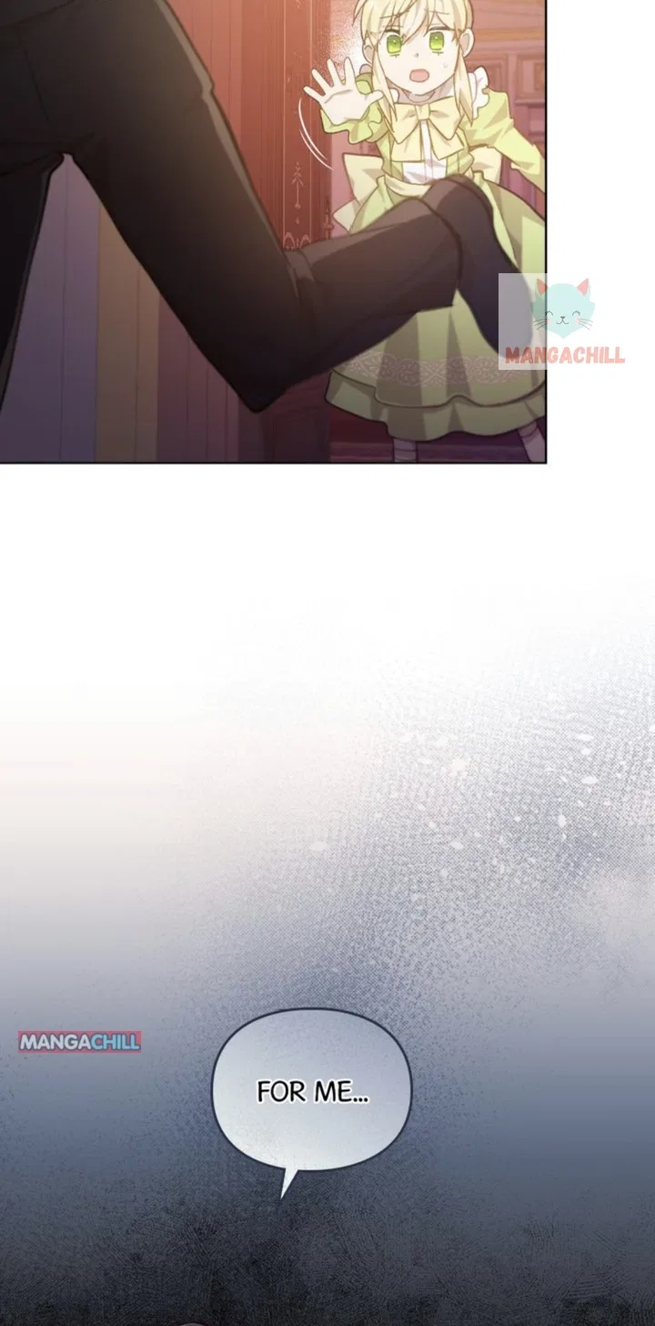 Falling for the Enemy Chapter 32 – Page 39