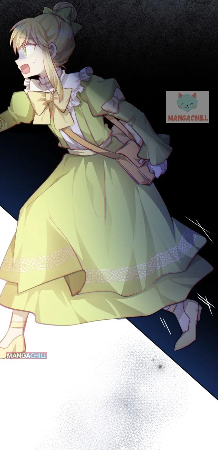 Falling for the Enemy Chapter 32 – Page 40