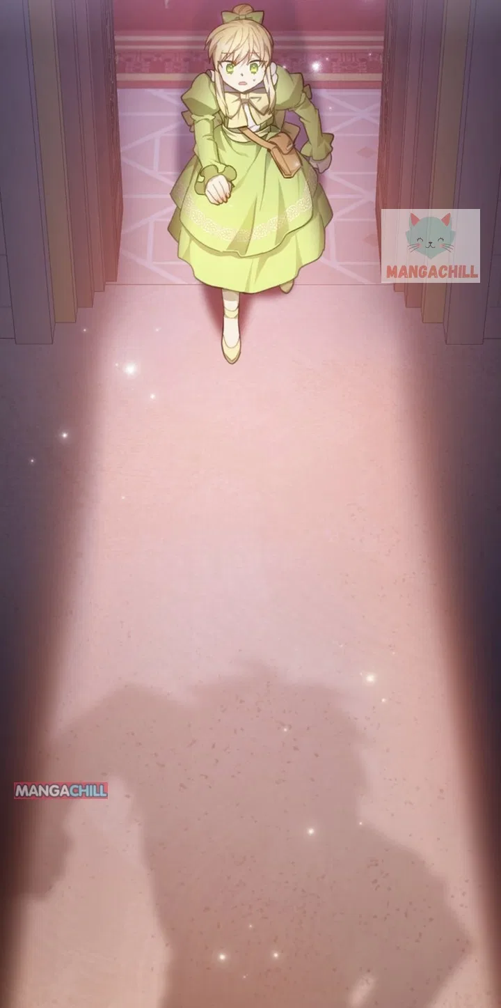 Falling for the Enemy Chapter 32 – Page 43