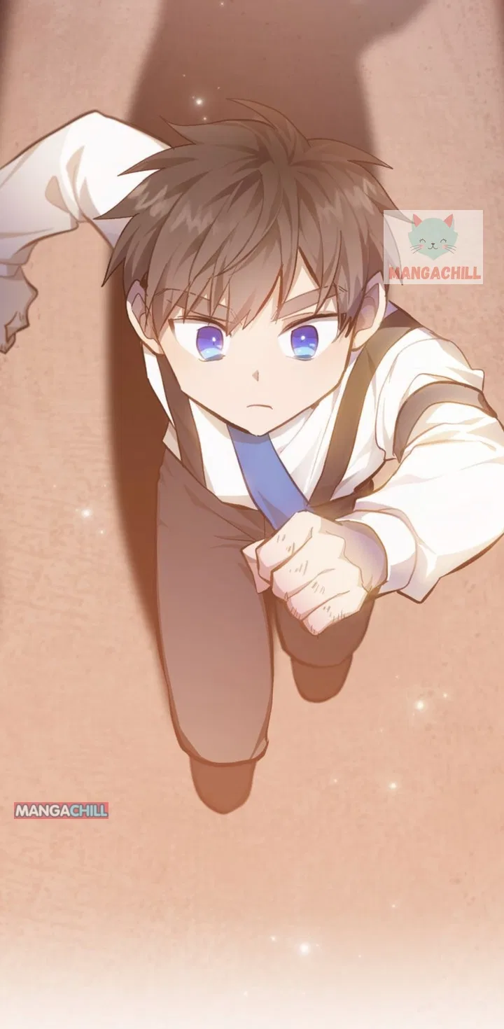 Falling for the Enemy Chapter 32 – Page 44
