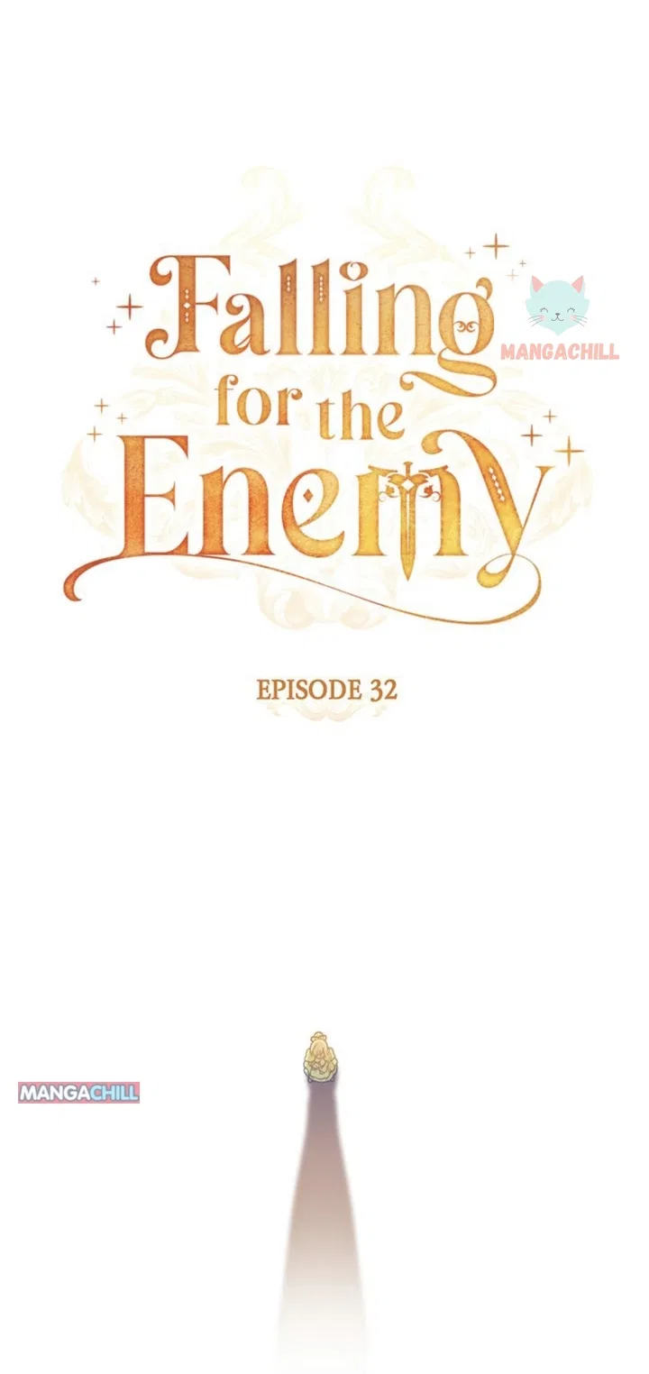 Falling for the Enemy Chapter 32 – Page 45