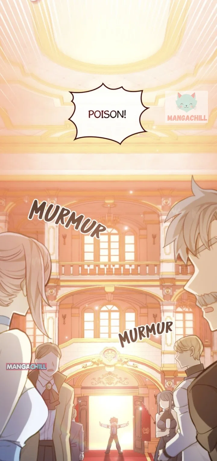 Falling for the Enemy Chapter 32 – Page 47