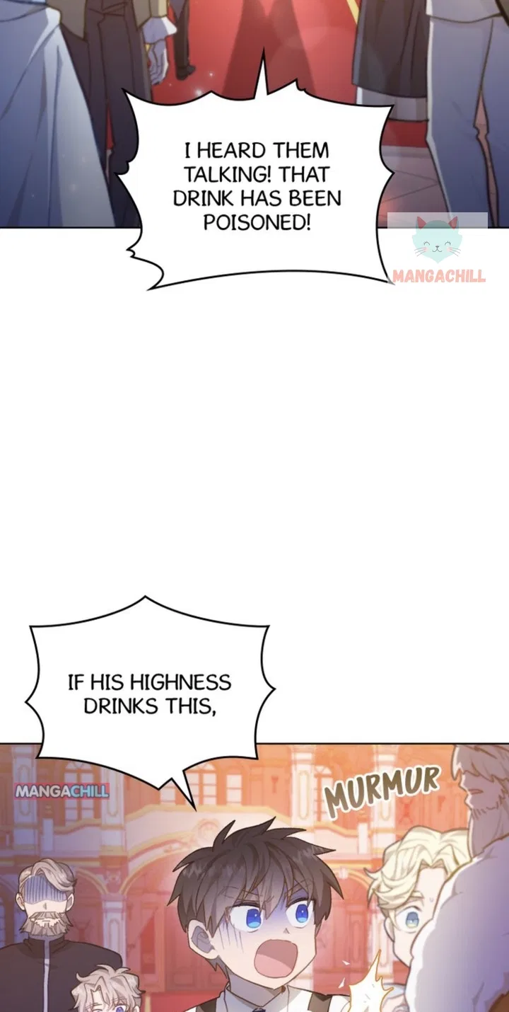 Falling for the Enemy Chapter 32 – Page 48