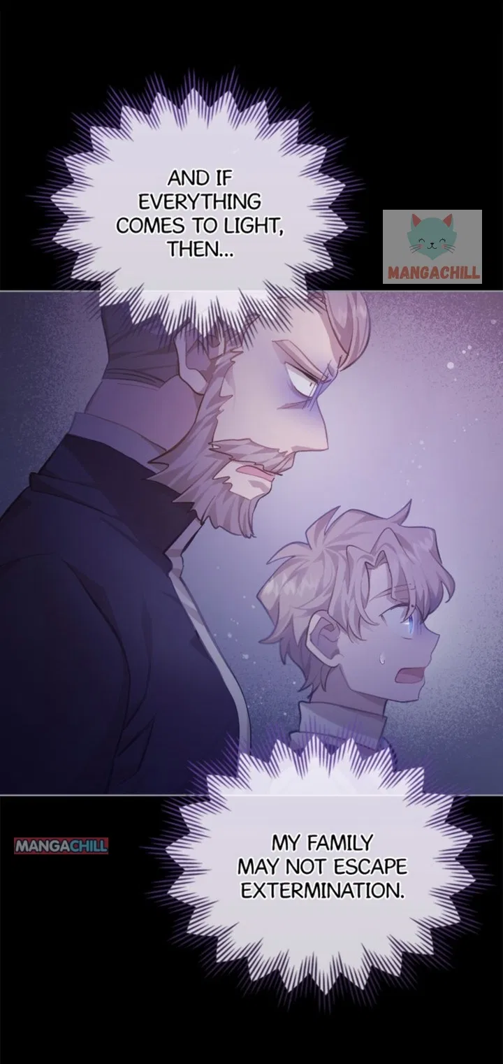 Falling for the Enemy Chapter 32 – Page 52