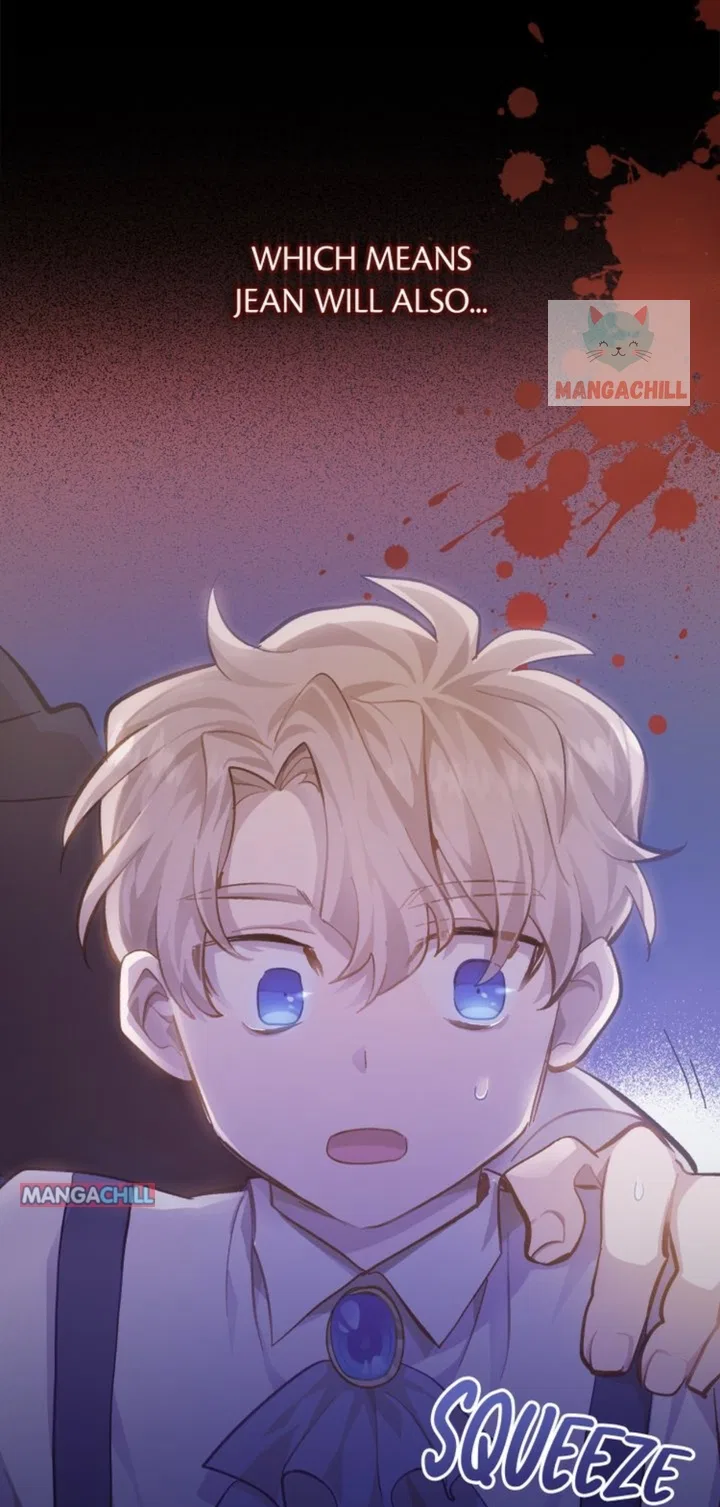 Falling for the Enemy Chapter 32 – Page 53