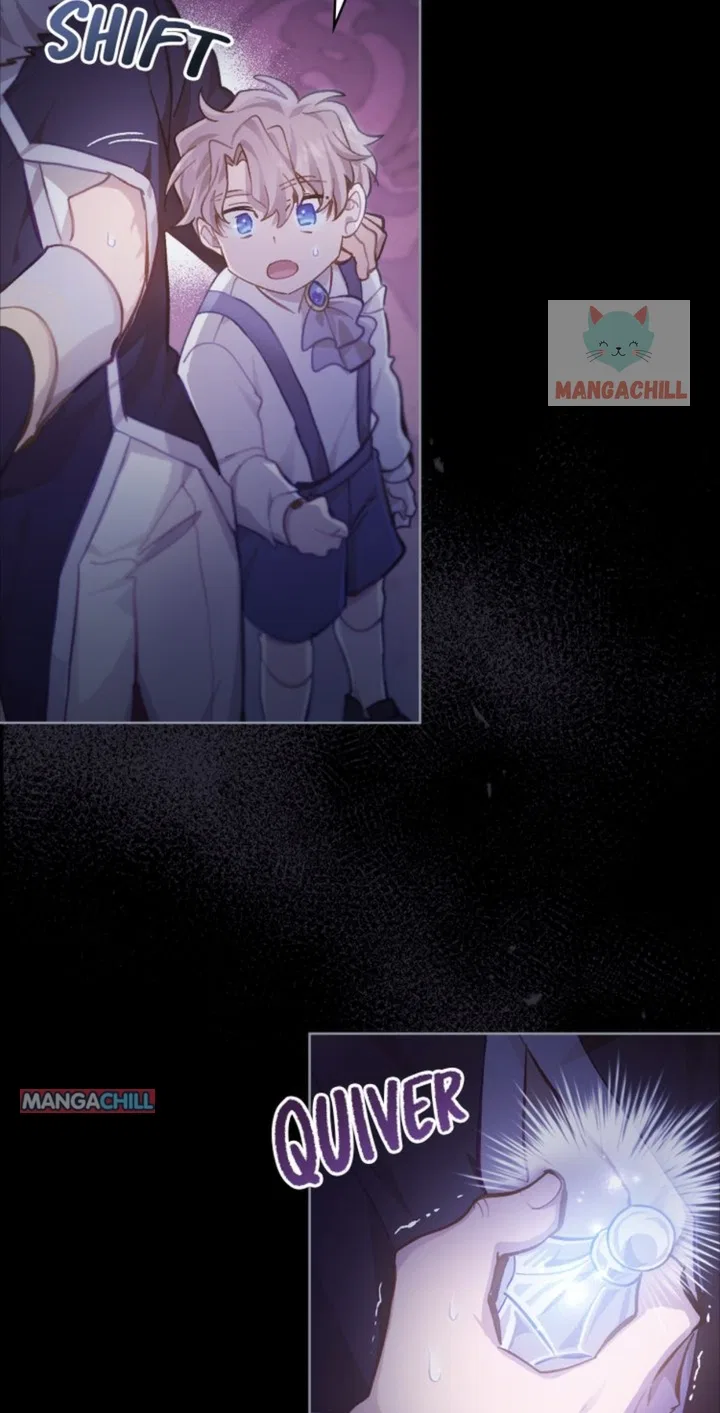 Falling for the Enemy Chapter 32 – Page 55