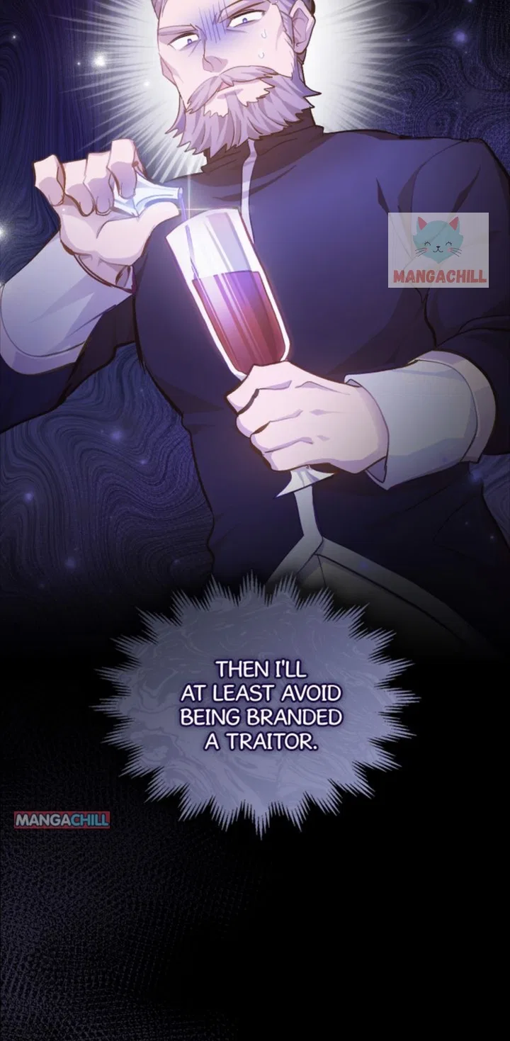 Falling for the Enemy Chapter 32 – Page 58