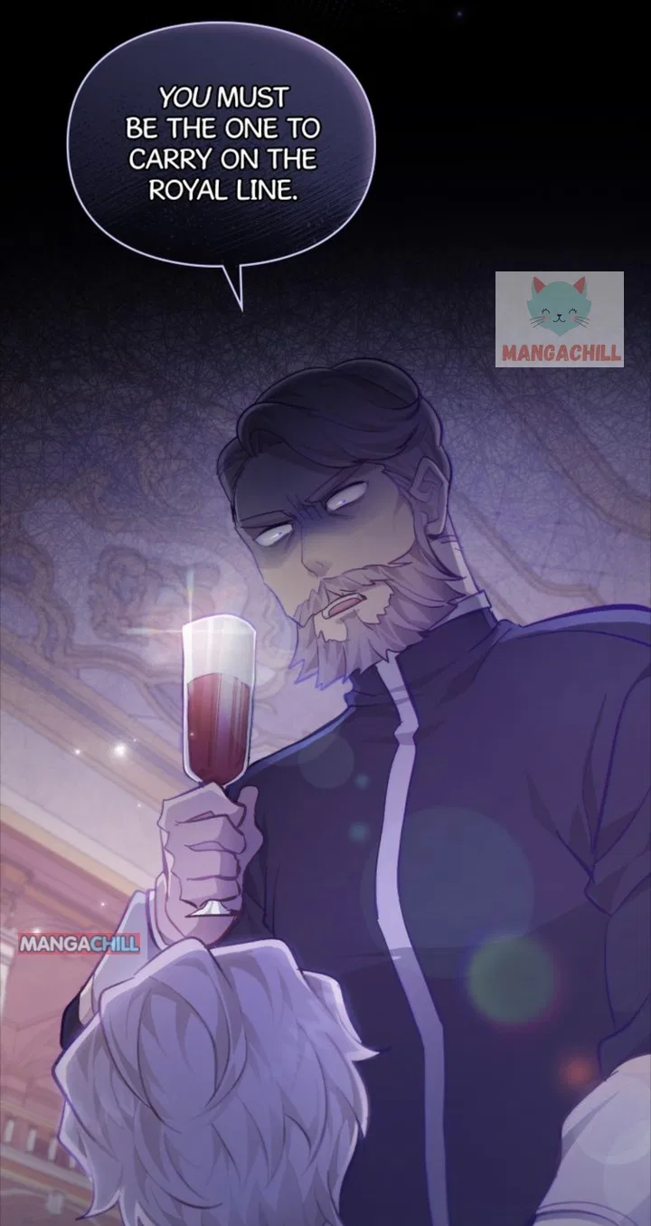 Falling for the Enemy Chapter 32 – Page 60