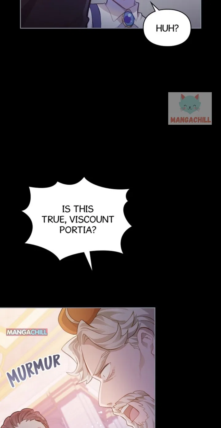 Falling for the Enemy Chapter 32 – Page 62